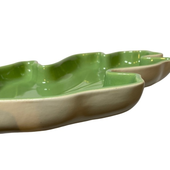 Red Wing Serving Dish - Picture 3 of 4